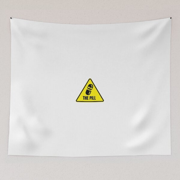 Item preview, The Pill designed and sold by Bruh-megastore.