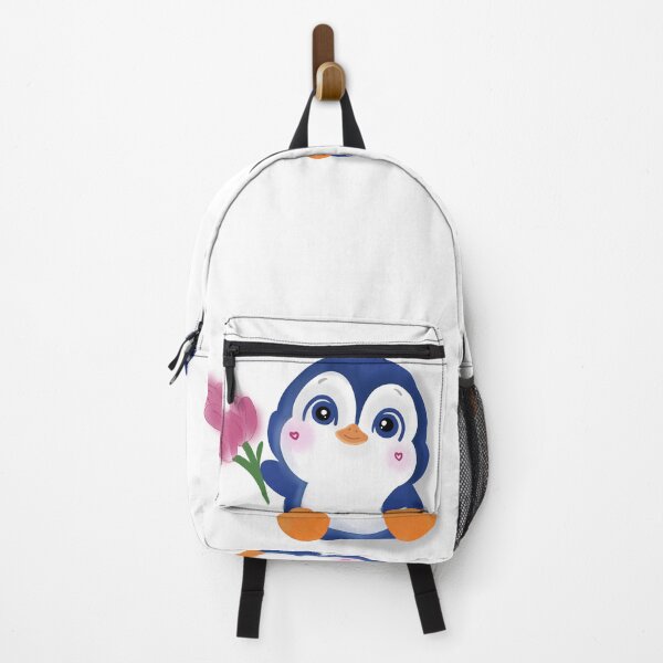 Item preview, Penguin artwork  designed and sold by Biwbiwty.