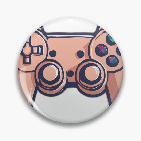 Item preview, Retro Gamer's Delight: Classic Controller Illustration No. 1 designed and sold by cornelliusy.