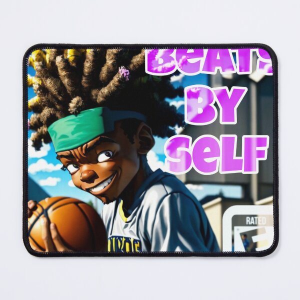 Item preview, BeatsbySelf designed and sold by ToonGoonz.