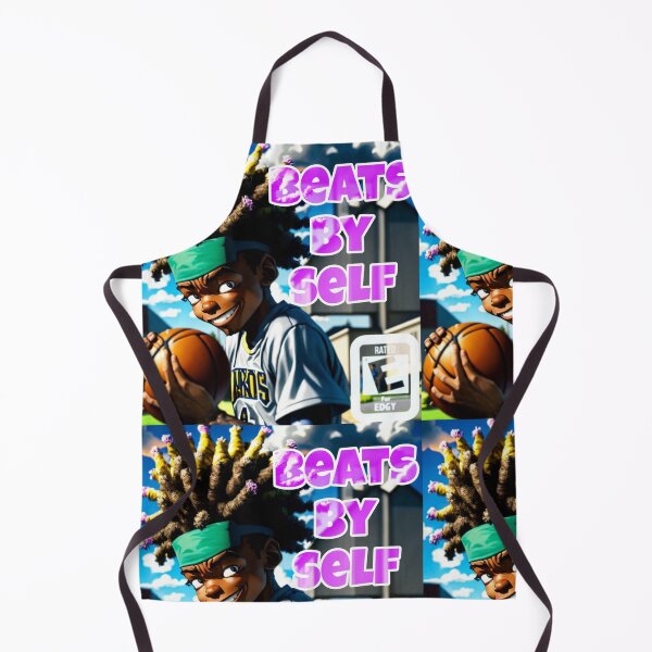 Item preview, BeatsbySelf designed and sold by ToonGoonz.