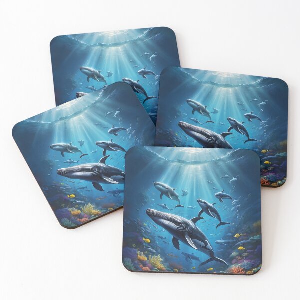 Item preview, underwater designed and sold by Sartawsky.