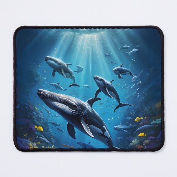 Item preview, underwater designed and sold by Sartawsky.