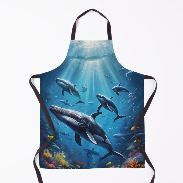 Item preview, underwater designed and sold by Sartawsky.