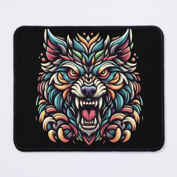 Item preview, Fear the Beast Within! designed and sold by Ayman Toumarti.