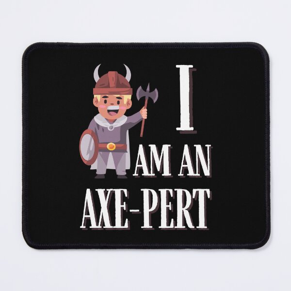 Item preview, axe-pert viking designed and sold by Weknes.