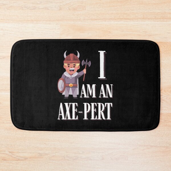 Item preview, axe-pert viking designed and sold by Weknes.