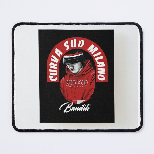 Item preview, Curva sud milano bantiti designed and sold by TiendaRoja.