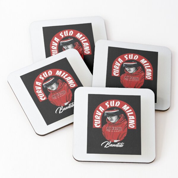 Item preview, Curva sud milano bantiti designed and sold by TiendaRoja.