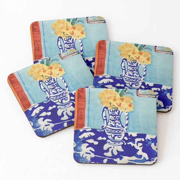 Item preview, Henri Matisse designed and sold by artdouzi.