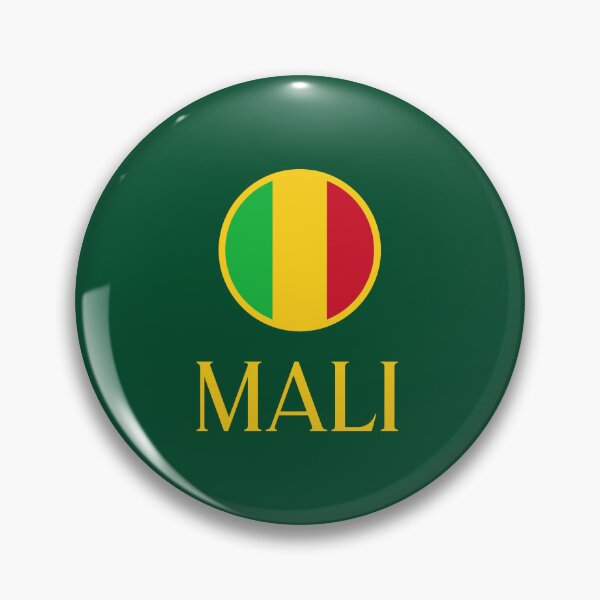 Item preview, Mali Yellow designed and sold by VRedBaller.