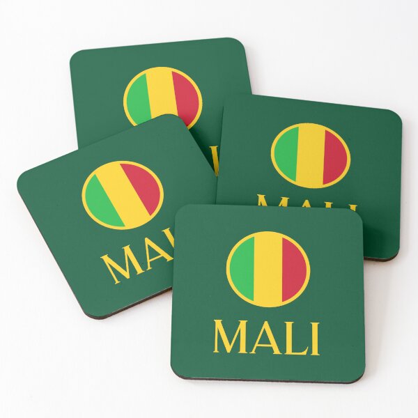 Item preview, Mali Yellow designed and sold by VRedBaller.
