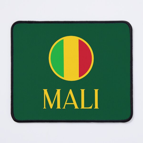 Item preview, Mali Yellow designed and sold by VRedBaller.