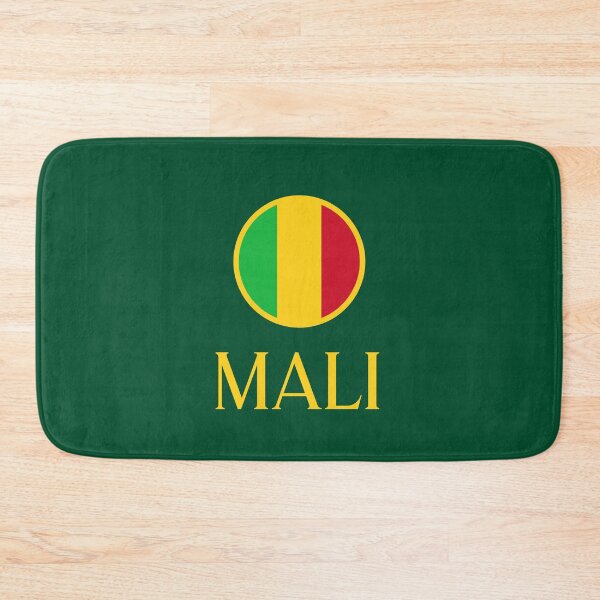 Item preview, Mali Yellow designed and sold by VRedBaller.