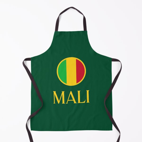 Item preview, Mali Yellow designed and sold by VRedBaller.