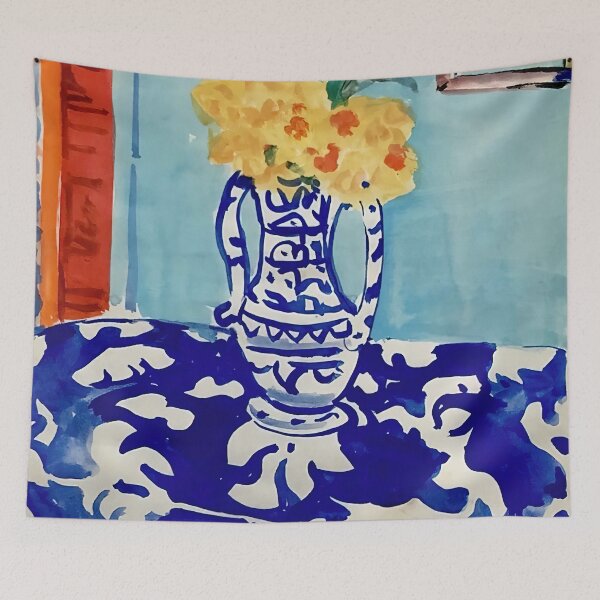 Item preview, Henri Matisse designed and sold by artdouzi.