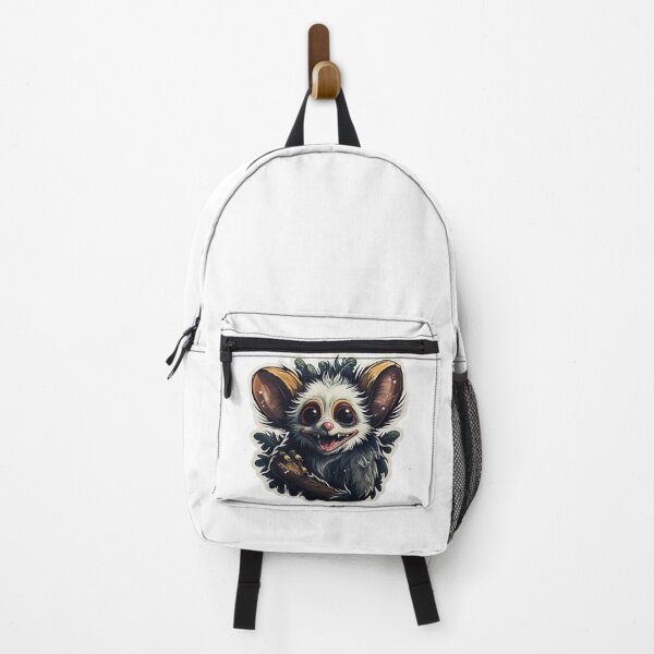 Item preview, Aye-aye Monkey designed and sold by SMARTKIT  DESIGNAGENCY.