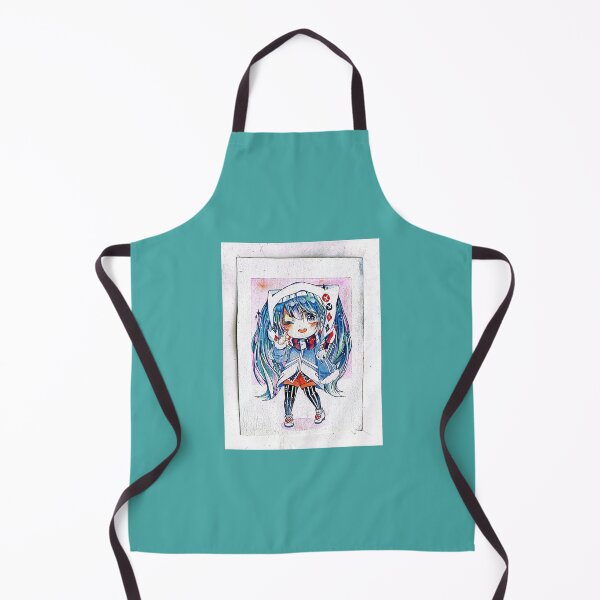 Item preview, Snow Miku 2016 finalist designed and sold by Paper HANk.