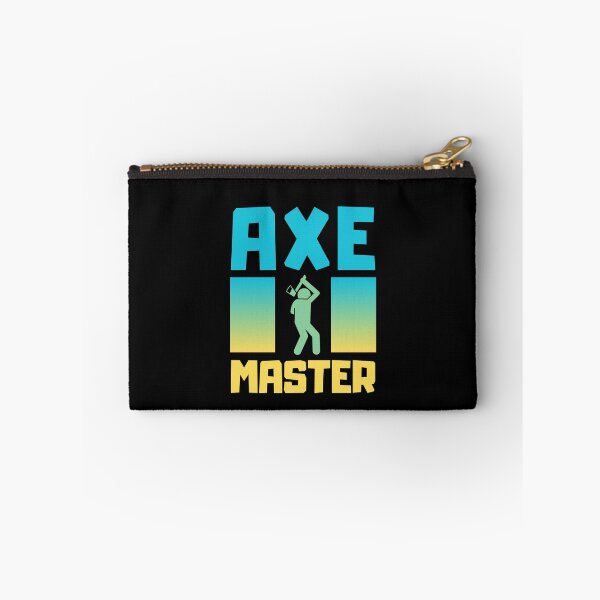 Item preview, Axe master cool designed and sold by Weknes.