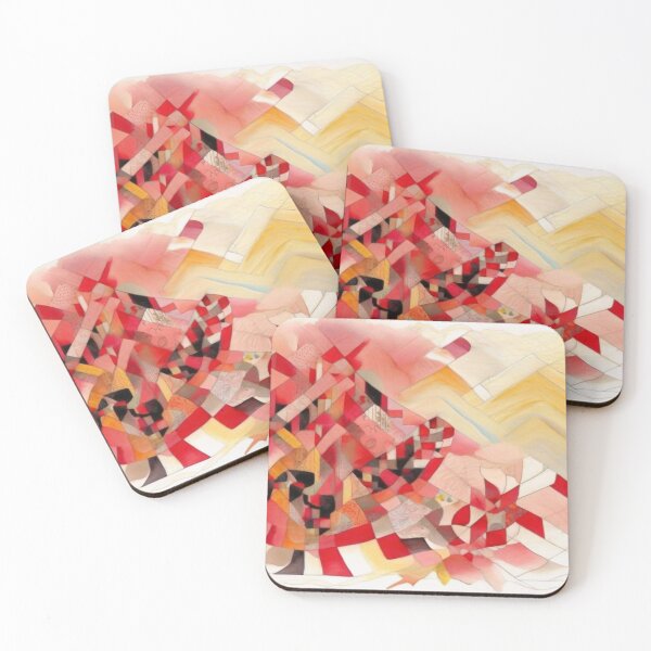 Item preview, rowan berries designed and sold by bonjourmadame4.