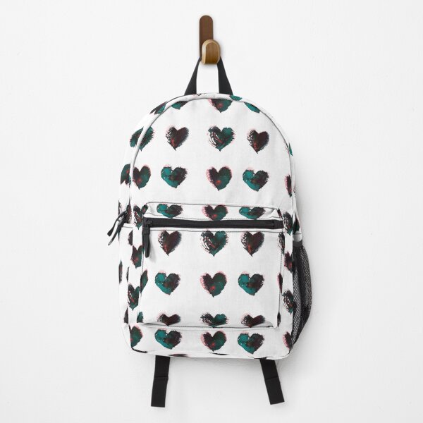 Item preview, Four of Hearts- Dissolve designed and sold by ALA Creative Studio.