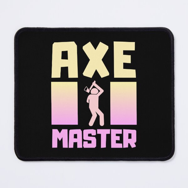 Item preview, Axe master nice designed and sold by Weknes.