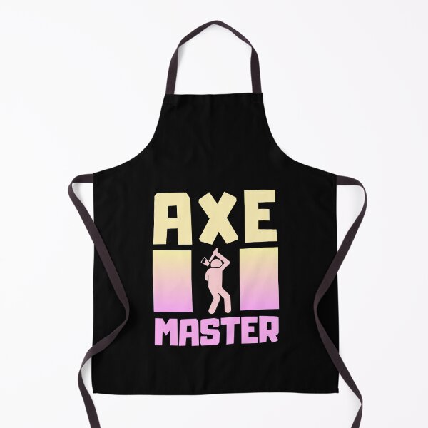 Item preview, Axe master nice designed and sold by Weknes.