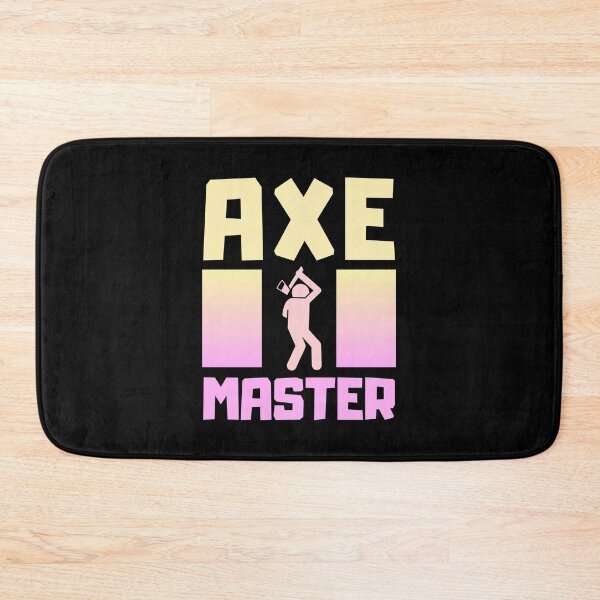 Item preview, Axe master nice designed and sold by Weknes.