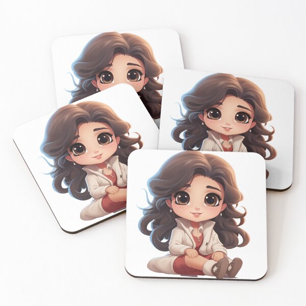 Item preview, Chibi designed and sold by 5minArtStudio.