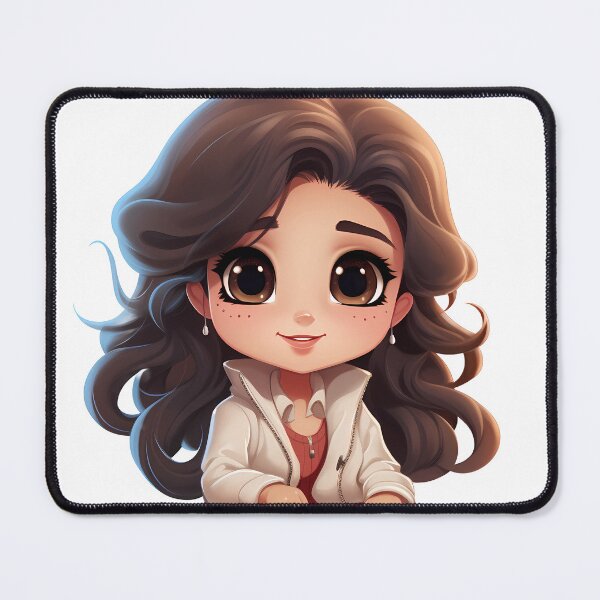 Item preview, Chibi designed and sold by 5minArtStudio.