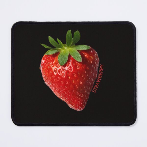 Item preview, Strawberry designed and sold by Lemilemi.