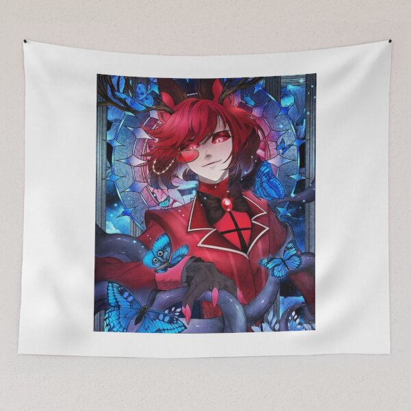 Item preview, Alastor designed and sold by georgenorthon04.