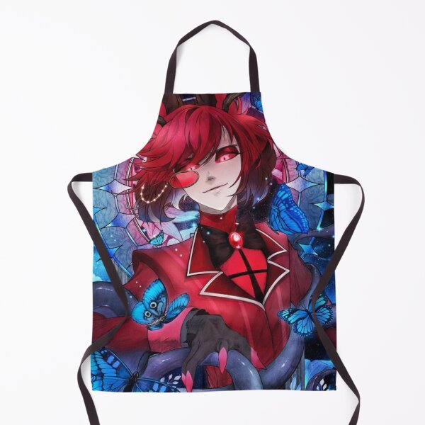 Item preview, Alastor designed and sold by georgenorthon04.