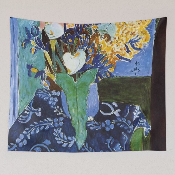 Item preview, Henri Matisse designed and sold by artdouzi.