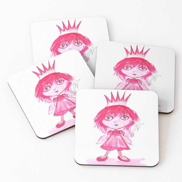 Item preview, Fairy Rose designed and sold by Roselyn Snead.
