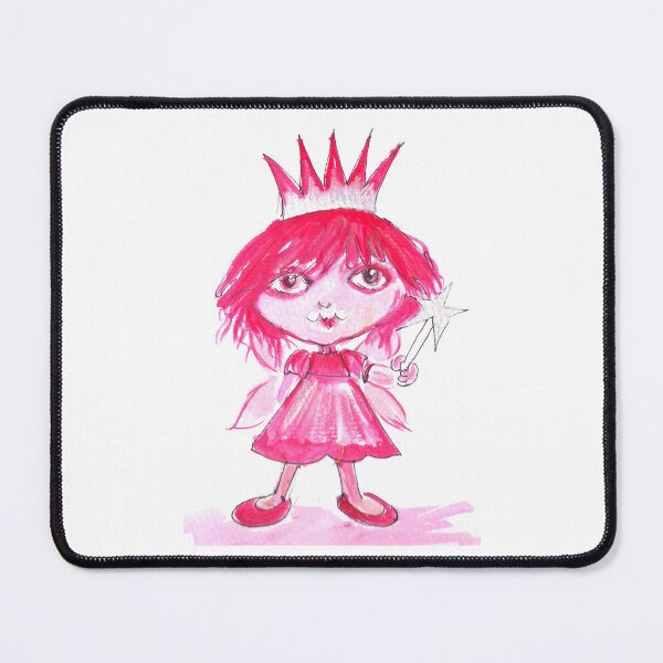 Item preview, Fairy Rose designed and sold by Roselyn Snead.