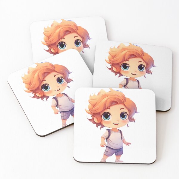 Item preview, Chibi designed and sold by 5minArtStudio.