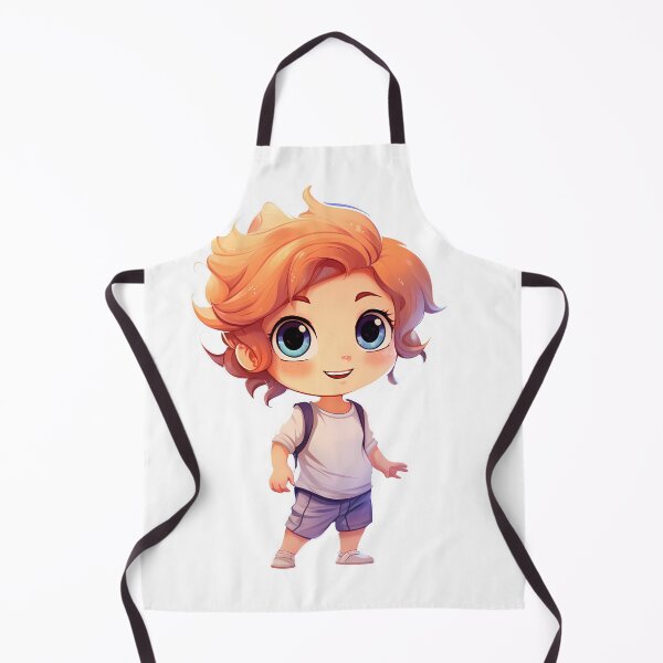 Item preview, Chibi designed and sold by 5minArtStudio.