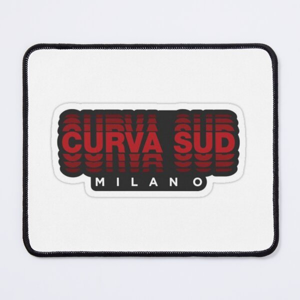 Item preview, MILAN SOUTH CURVE designed and sold by TiendaRoja.