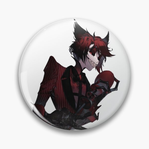 Item preview, Alastor designed and sold by georgenorthon04.