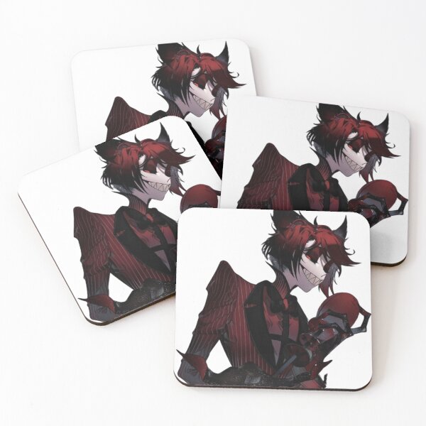 Item preview, Alastor designed and sold by georgenorthon04.