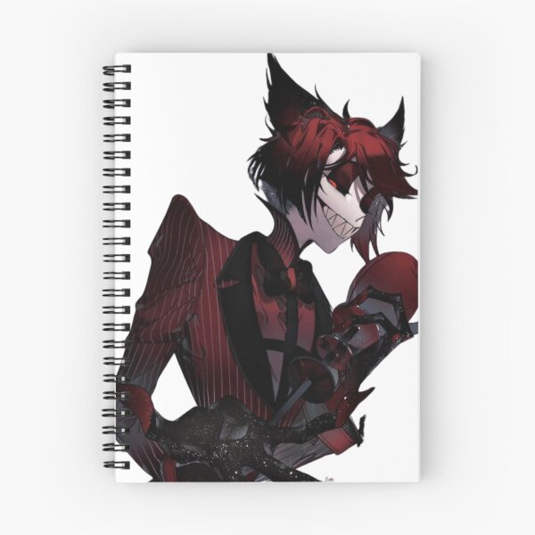 Item preview, Alastor designed and sold by georgenorthon04.