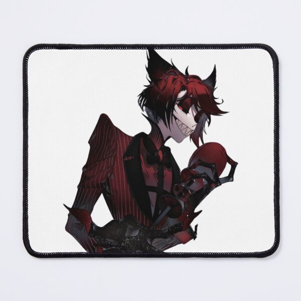 Item preview, Alastor designed and sold by georgenorthon04.