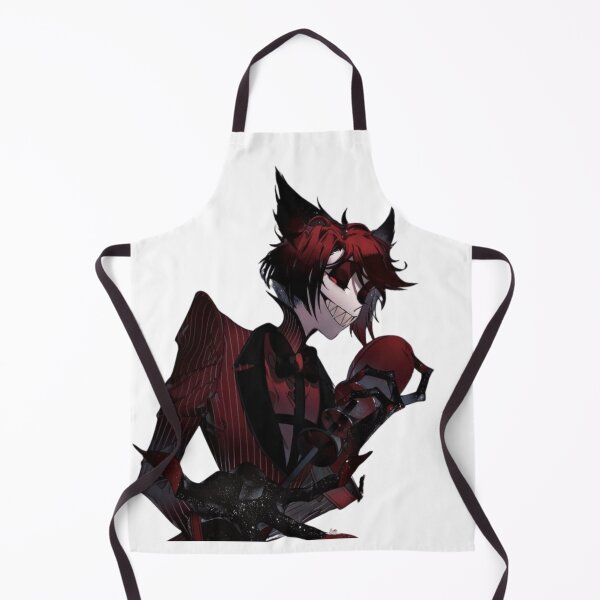 Item preview, Alastor designed and sold by georgenorthon04.