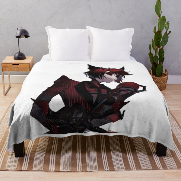 Item preview, Alastor designed and sold by georgenorthon04.