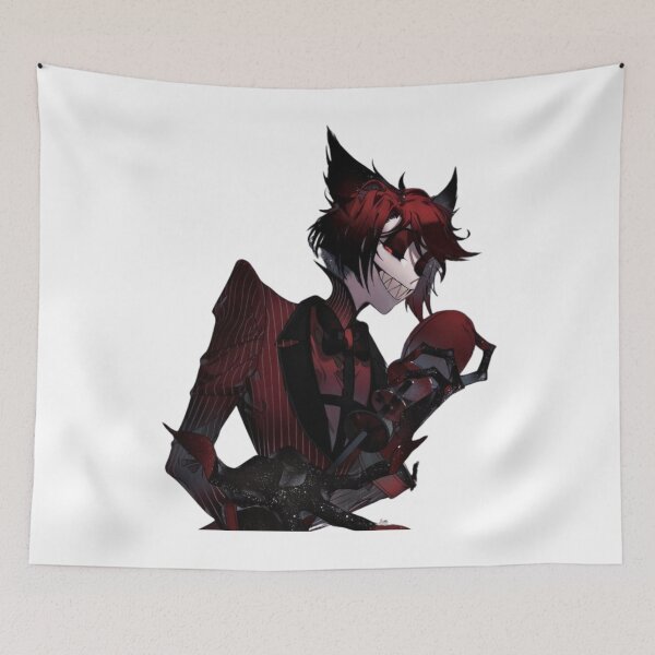 Item preview, Alastor designed and sold by georgenorthon04.