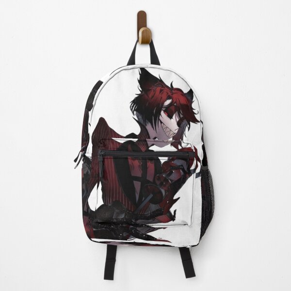 Item preview, Alastor designed and sold by georgenorthon04.