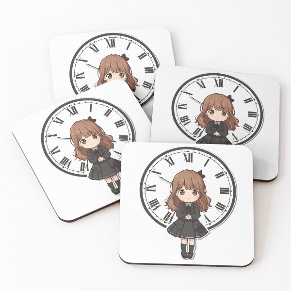 Item preview, time magic stiker designed and sold by Serkritter.