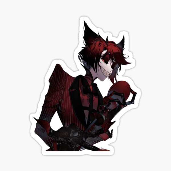 Item preview, Alastor designed and sold by georgenorthon04.