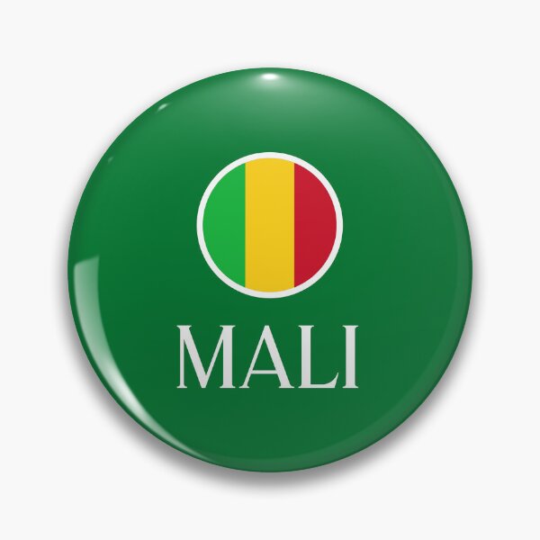 Item preview, Mali White designed and sold by VRedBaller.